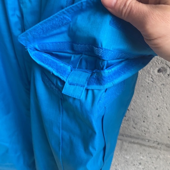 ❄️ Quiksilver Snow Pants Size 12 - Picture 12 of 13